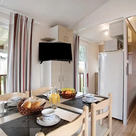 Alpesi faház T2 I I I - 15 Min Nazare