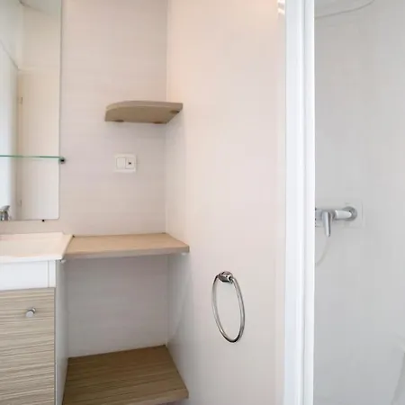 Alpesi faház T2 I I I - 15 Min Nazare