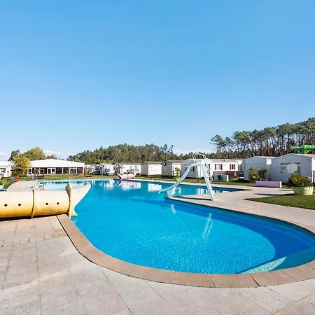 T2 I I I - 15 Min Nazare Alpesi faház *