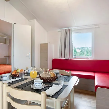 Chalet T2 I I I - 15 Min Nazaré *