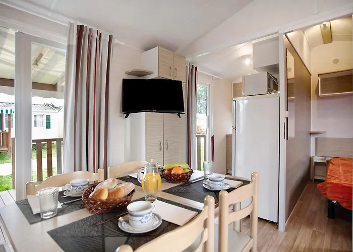 Horská chata T2 I I I - 15 Min Nazare